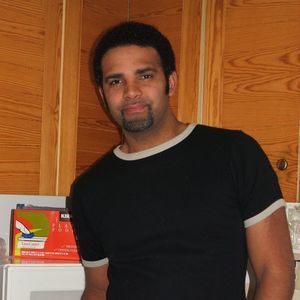 Meet your Posher, Robert